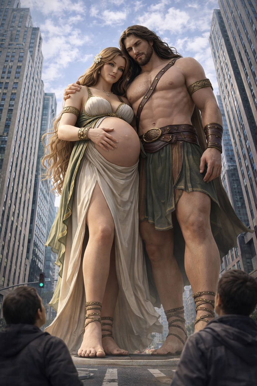 Gods